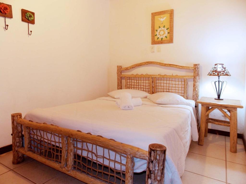 Pousada Flor De Lis Ilha Grande  Habitación foto